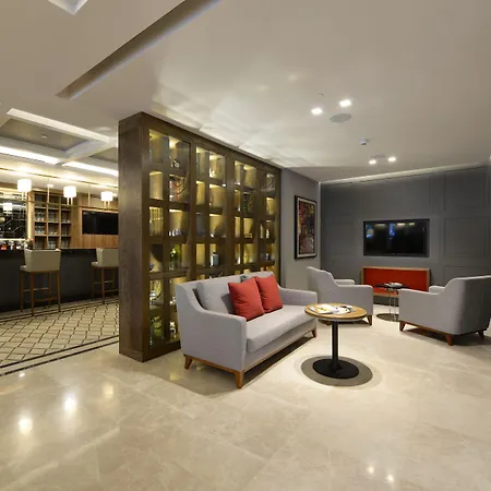 - Centre By Ihg 4* Bursa
