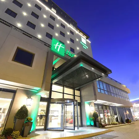 Hotel - Centre By Ihg