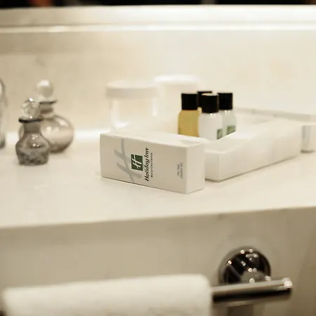 - Centre By Ihg Hotel Bursa