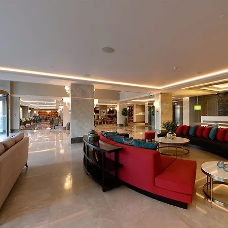 - Centre By Ihg Otel 4*
