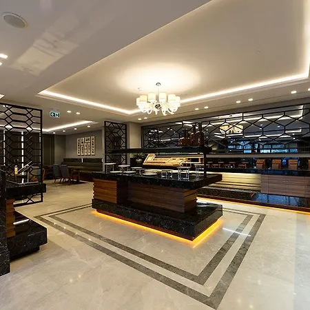 - Centre By Ihg Hotel Bursa