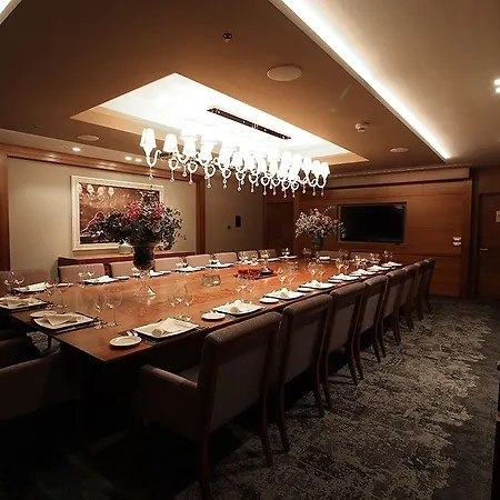 布尔萨市中心假日酒店