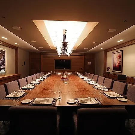- Centre By Ihg Hotel