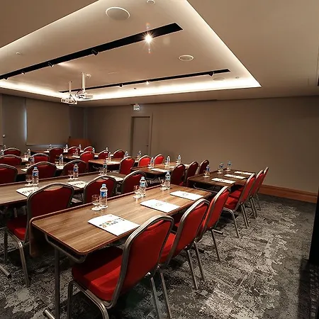 Otel - Centre By Ihg Bursa