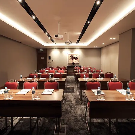 - Centre By Ihg Bursa
