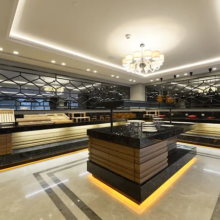- Centre By Ihg Hotel