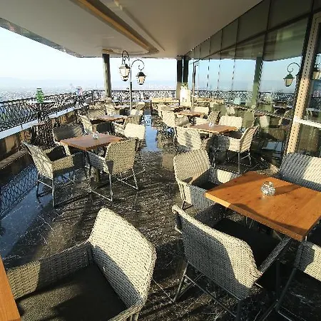 - Centre By Ihg Hotel Bursa